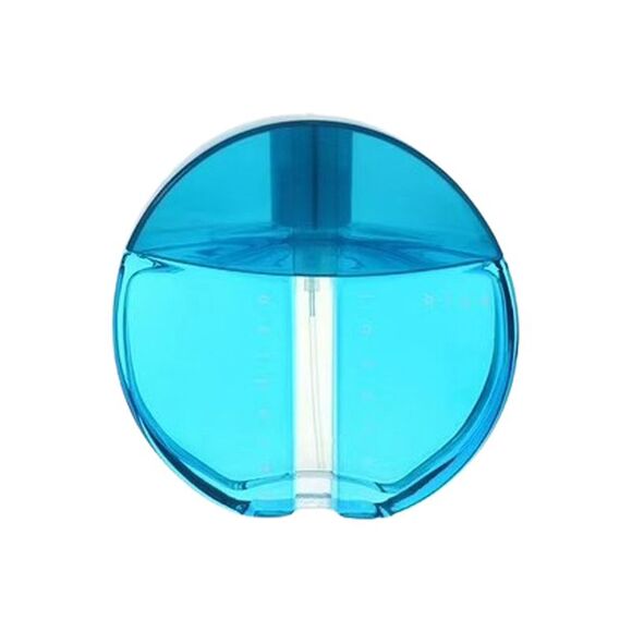 United Colors of Benetton Inferno Paradiso Blue Eau de Toilette 3.3oz - Picture 1 of 1
